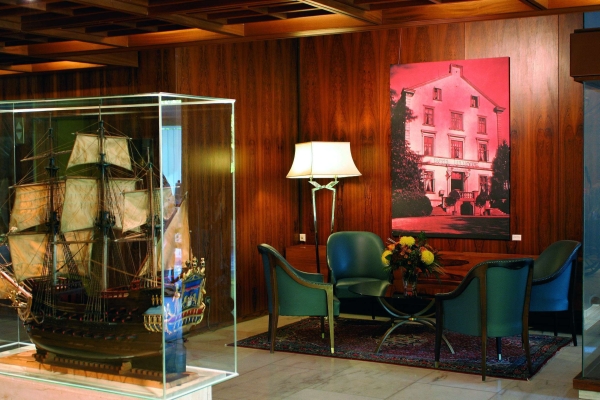 Hotel Maritim Bellevue (Kiel)